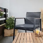 Deluxe - Sauna&pool - Free Parking