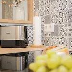 Appartement Deluxe - Sauna&pool - Free Parking Winterberg