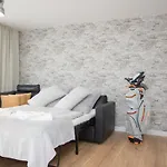 Deluxe - Sauna&pool - Free Parking
