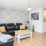 Deluxe - Sauna&pool - Free Parking Appartement Winterberg