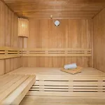 Appartement Deluxe - Sauna&pool - Free Parking Winterberg
