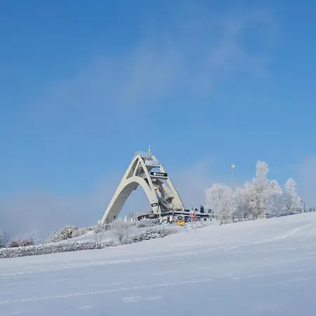Deluxe - Sauna & Pool - Free Parking * 빈터베르크