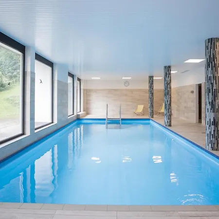 Deluxe - Sauna & Pool - Free Parking Apartman Winterberg