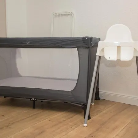 Deluxe - Sauna & Pool - Free Parking * 빈터베르크