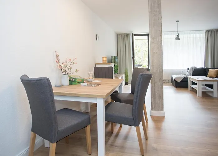 Apartamento Deluxe - Sauna & Pool - Free Parking *