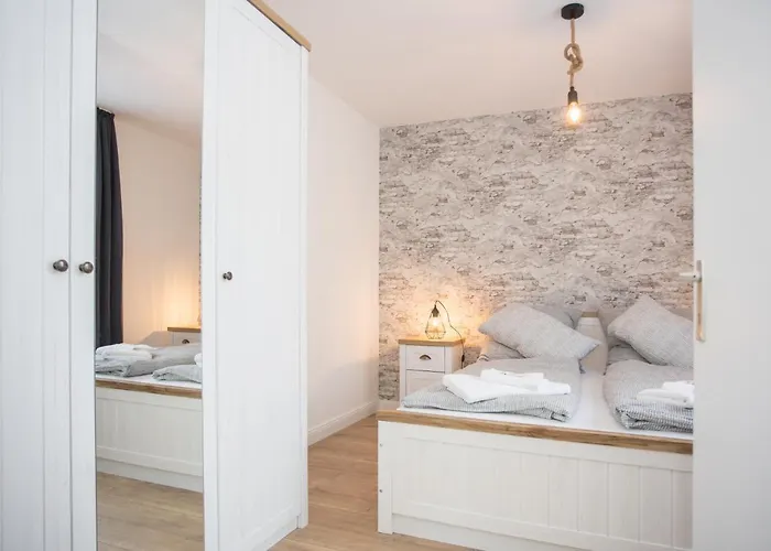 Deluxe - Sauna & Pool - Free Parking