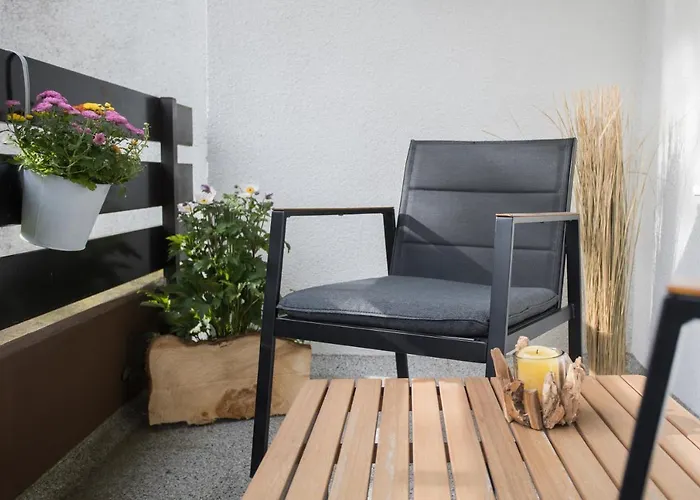 Deluxe - Sauna & Pool - Free Parking