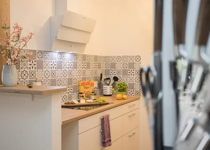 Apartamento Deluxe - Sauna & Pool - Free Parking *