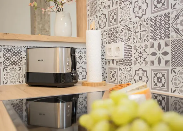 Appartement Deluxe - Sauna & Pool - Free Parking Winterberg