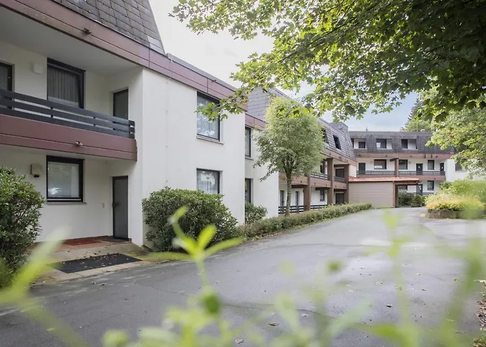 Appartement Deluxe - Sauna & Pool - Free Parking *